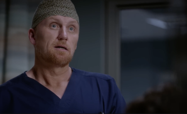 Grey’s Anatomy Sees Two Staple Characters Exit The Show